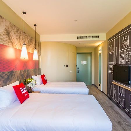Ibis Wenzhou University Hotel Luaran gambar
