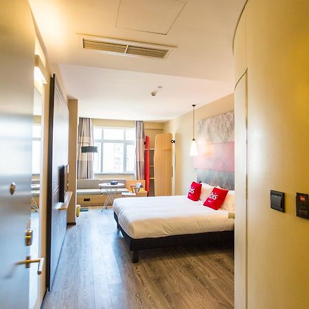 Ibis Wenzhou University Hotel Luaran gambar