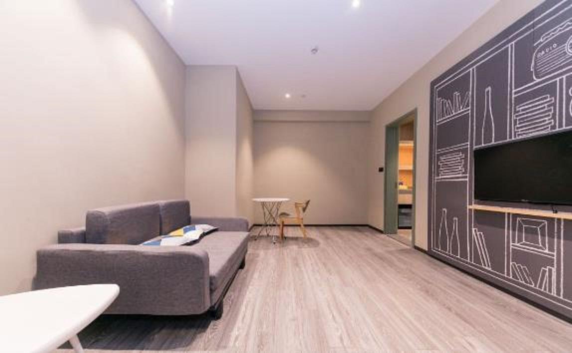 Ibis Wenzhou University Hotel Luaran gambar