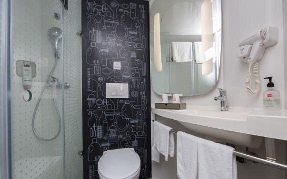 Ibis Wenzhou University Hotel Luaran gambar