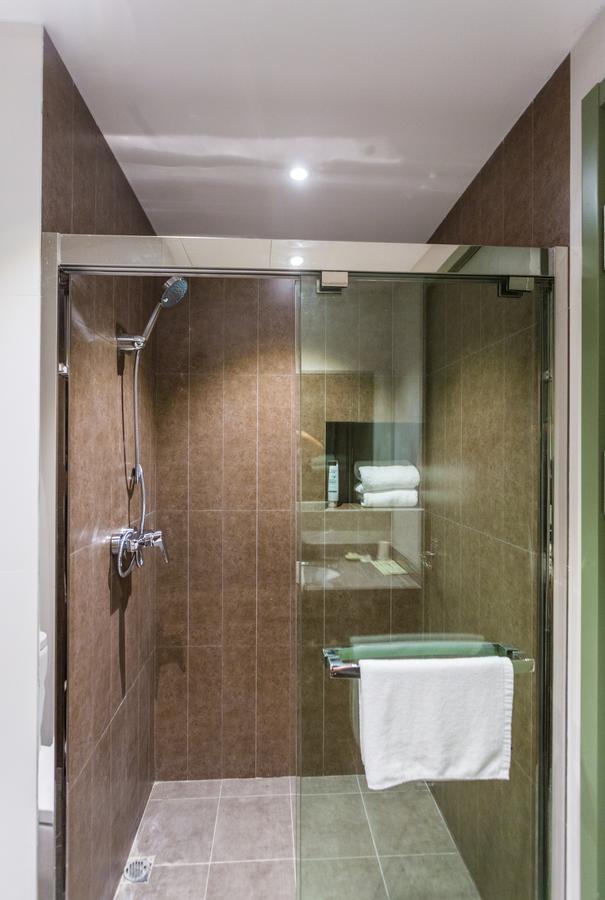 Ibis Wenzhou University Hotel Luaran gambar